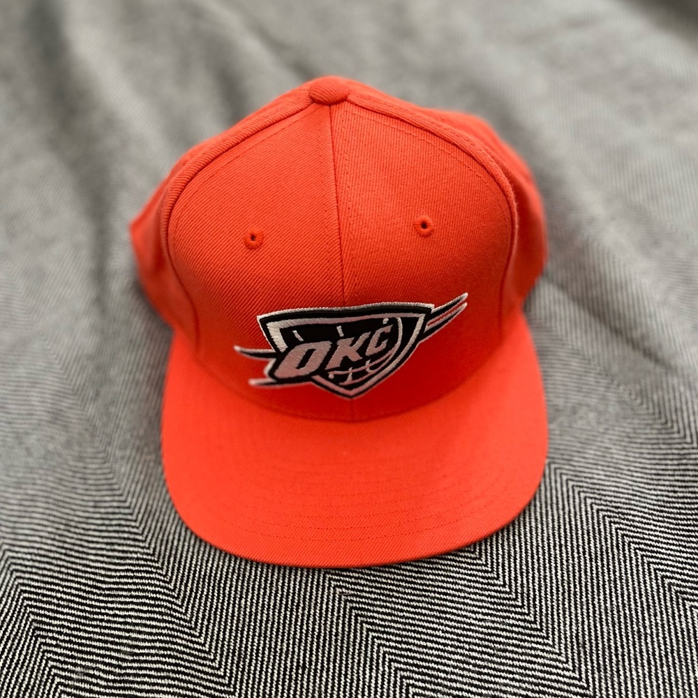 OKC Thunder Hat